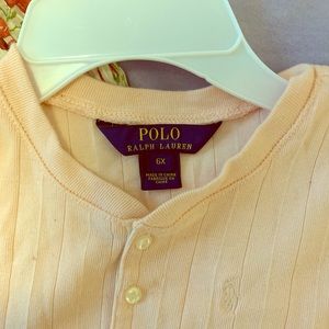 Polo Ralph Lauren